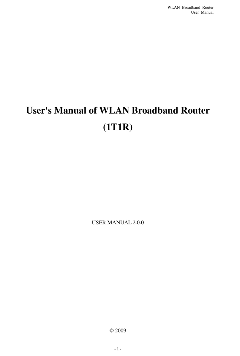 Repotec 1T1R user manual