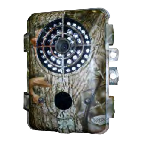 Spypoint IR-A user manual