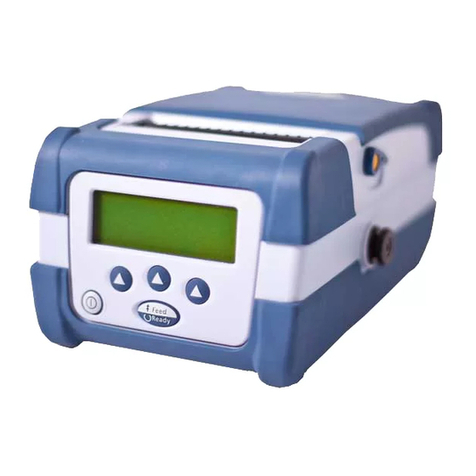 TSC M23 series User manual