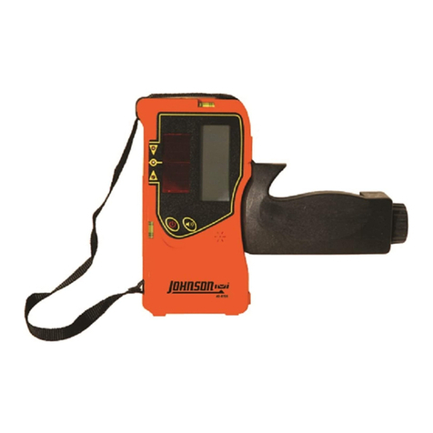 AccuLine 40-6780 User manual AccuLine 40-6780 User manual
