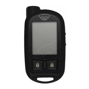 AstroStart RS-655 User manual