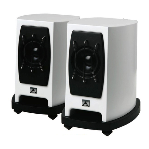 XTZ S-800 D user guide