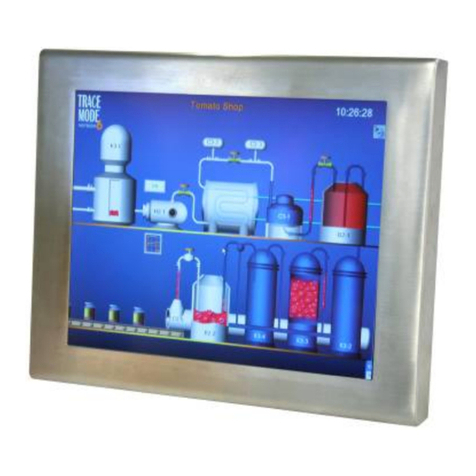 Aplex ADP- 11x6 User manual