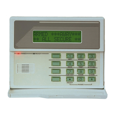 ADEMCO VISTA-120 user guide ADEMCO VISTA-120 user guide