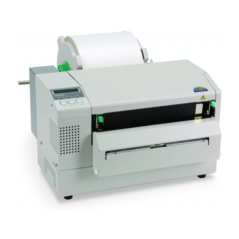 Toshiba B-852-TS22-QQ-R User manual