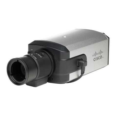 Cisco CIVS-IPC-4300 user guide