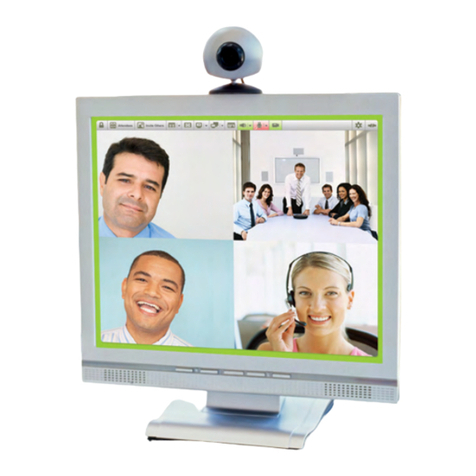 Vidyo HD-220 User manual