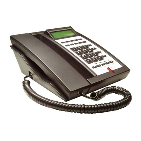 Telematrix 3300IP User manual