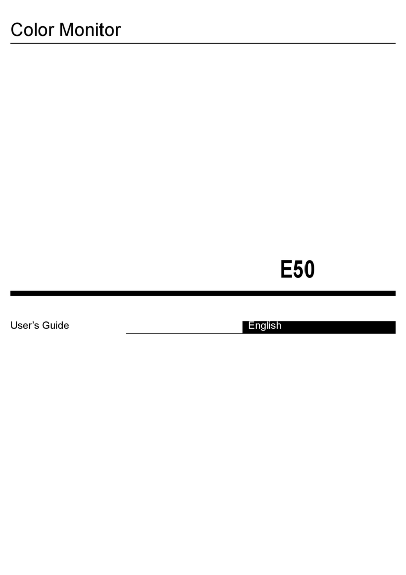 IBM THINKPAD E50 user guide