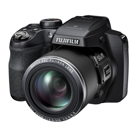 FujiFilm FINEPIX S9400W Series Installation guide FujiFilm FINEPIX S9400W Series Installation guide
