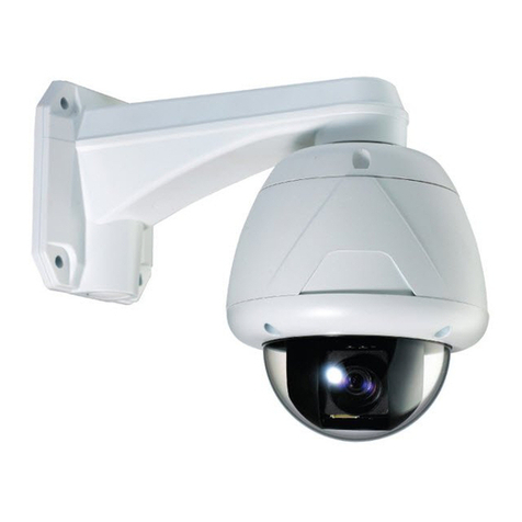 ICRealtime ICR-100X User manual