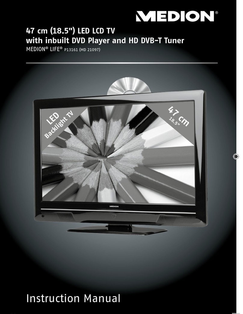 Medion MD 21097 instruction manual