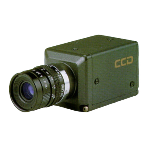 Hitachi KP-F1 Technical operation guide