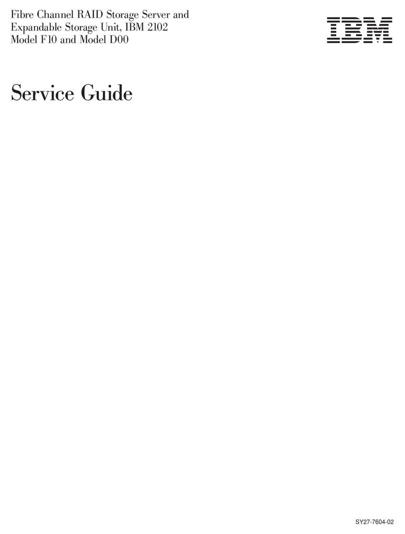 IBM F10 User manual