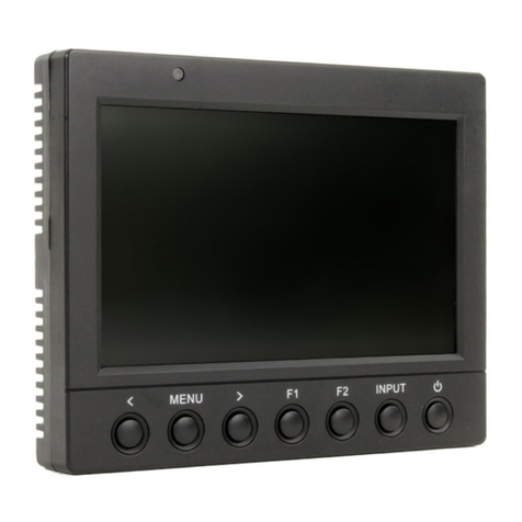 Ikan VK5 User manual