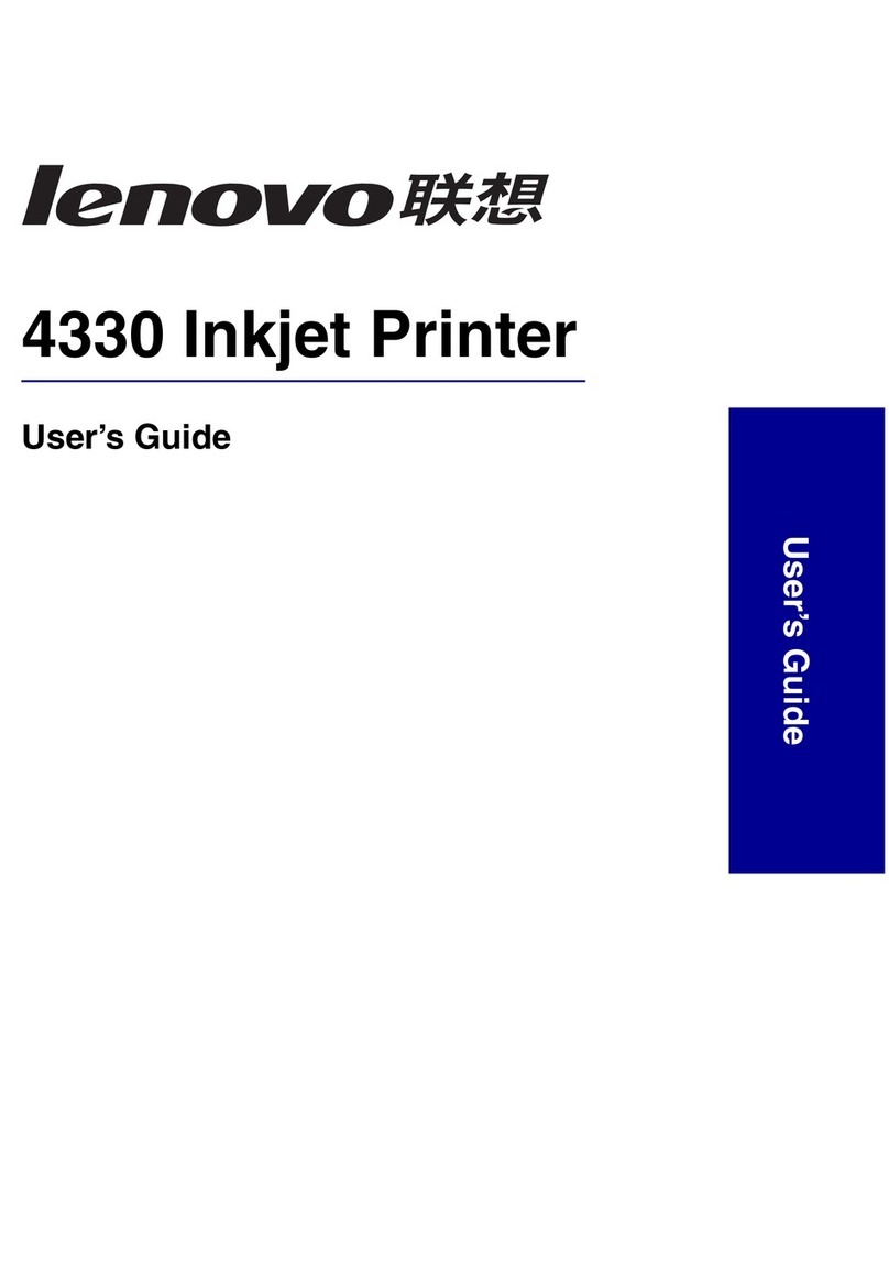 Lenovo 4330 User manual