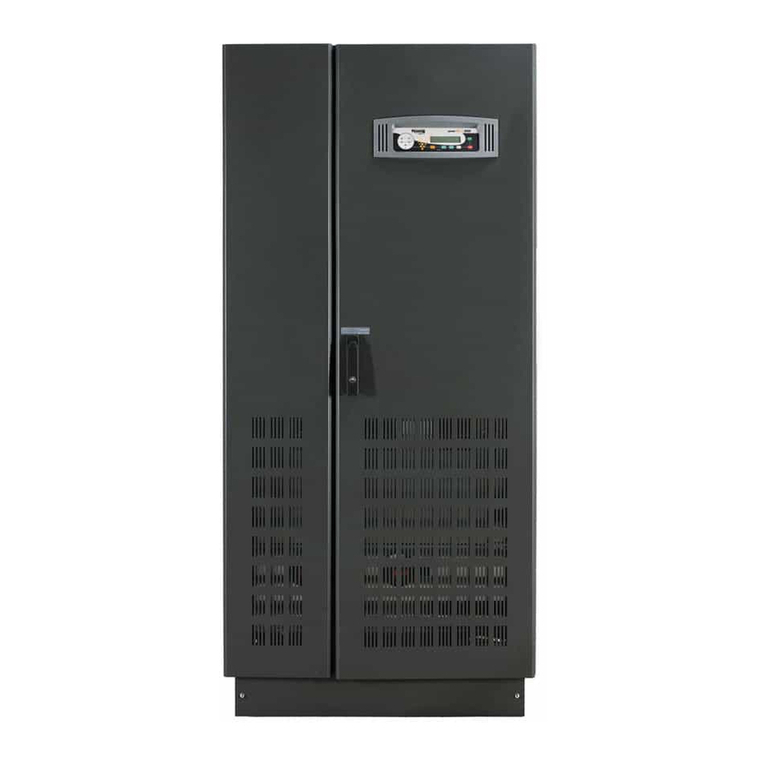 Kohler PW 6000 user manual