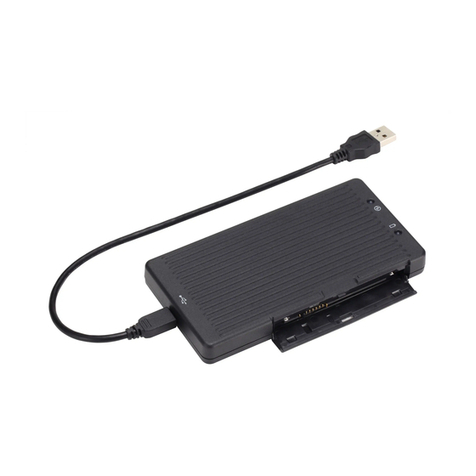 Panasonic CF-VCBAX11EA User manual