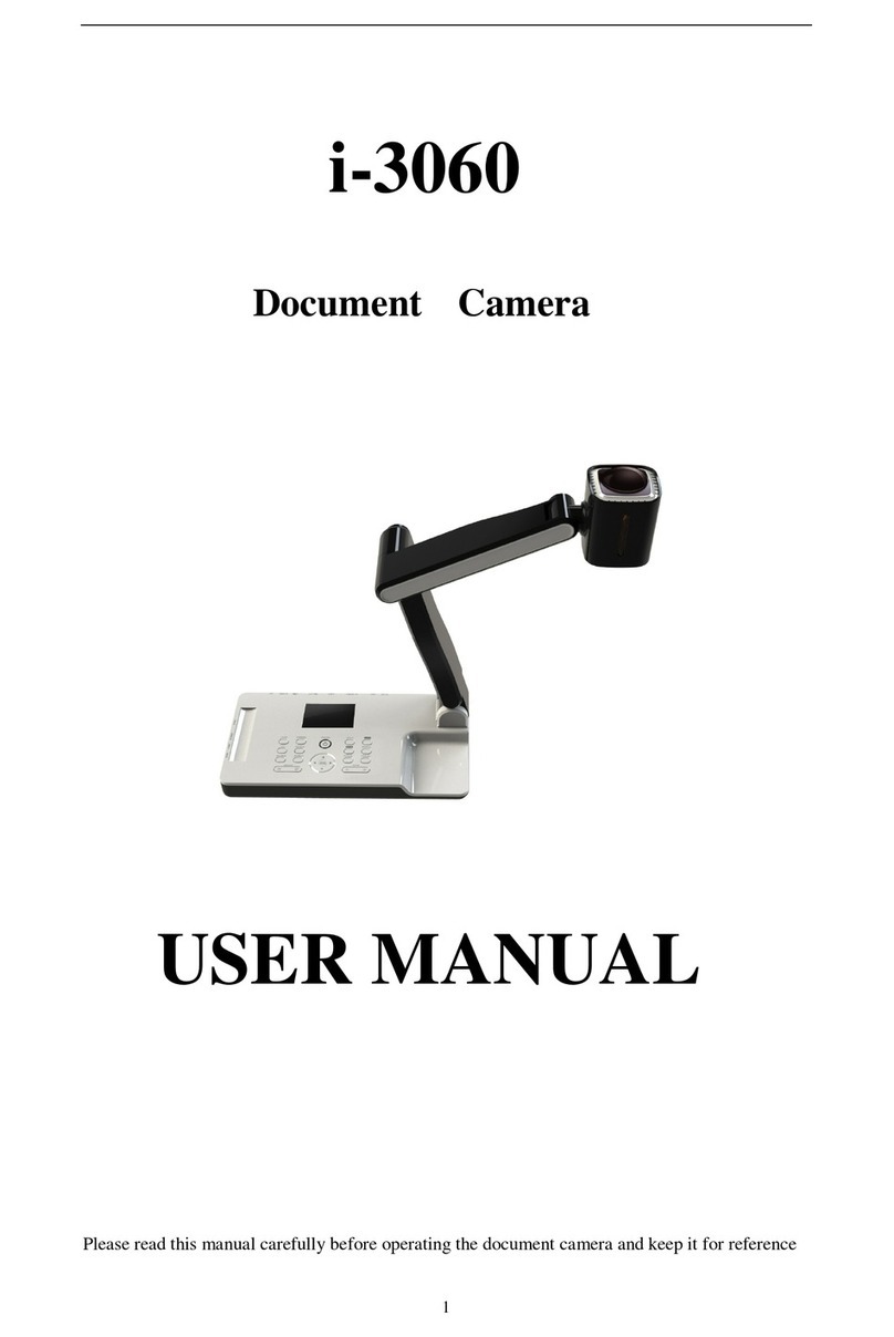 Brillian i-3060 user manual