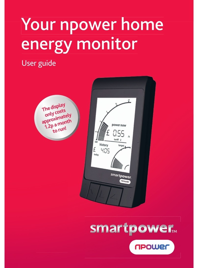 NPower Smartpower user guide