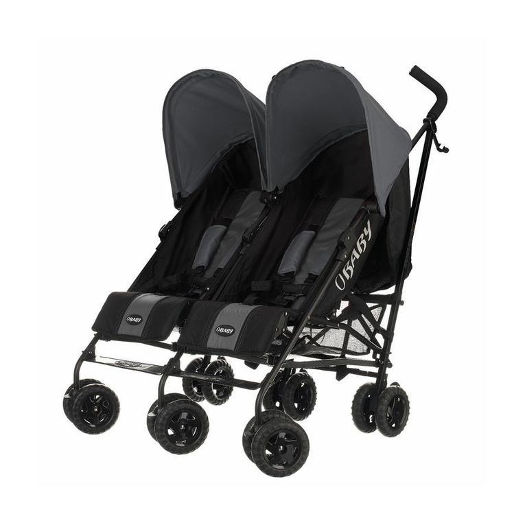 OBaby Apollo User manual
