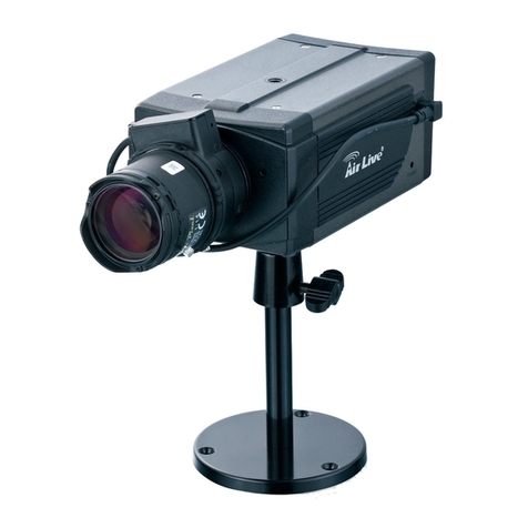AirLive POE-5010HD user manual