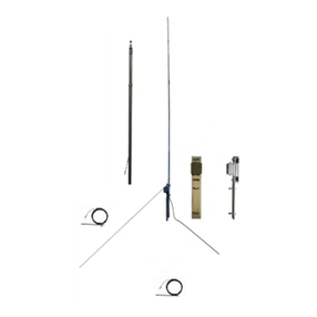 Alpha Antenna ProMaster Sr User manual