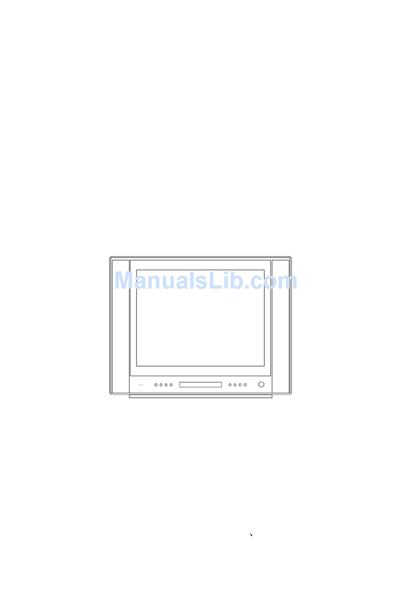 Cello DCS-2195 User manual