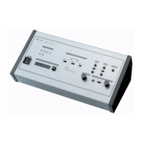 Toa TS-900 Series operating instructions