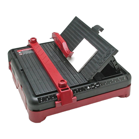 MK Diamond Products MK-145 User manual