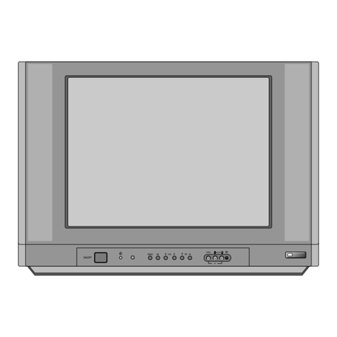LG RT-21FB55M User manual