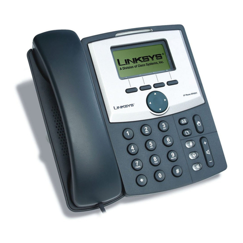 Linksys 900 Series Administrator's guide