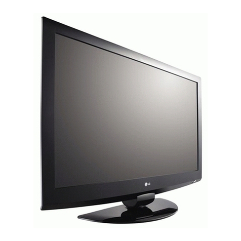 LG 19LS4D Series User manual