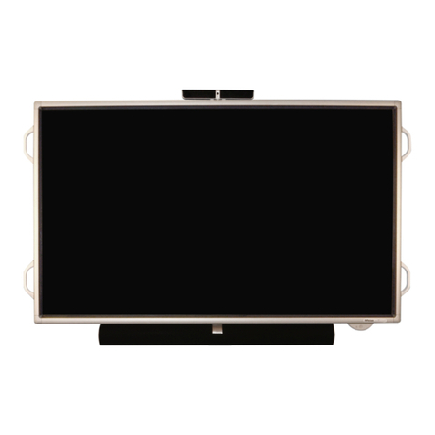 InFocus INF7020 User manual