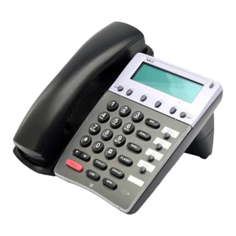 NEC Aspire user guide