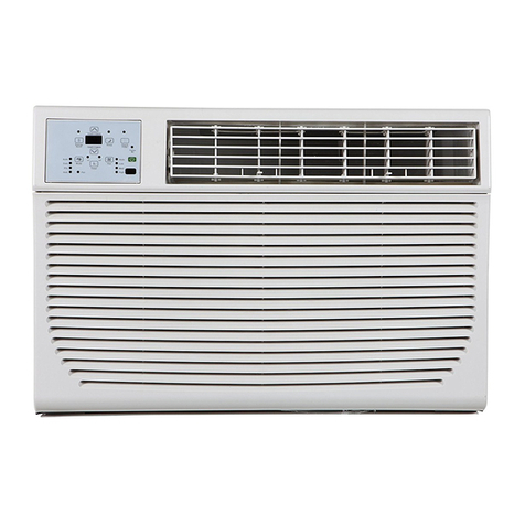 Impecca ITAC-08KS User manual Impecca ITAC-08KS User manual