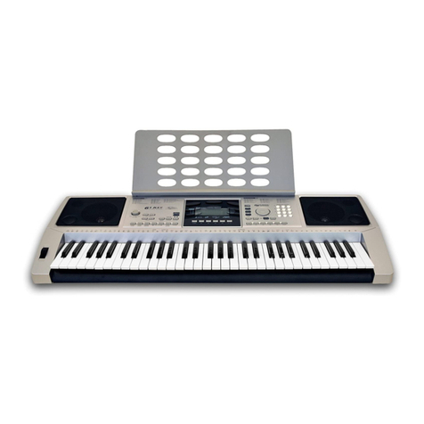 C.Giant LP-6210C user manual