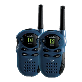 Binatone MR180 User manual