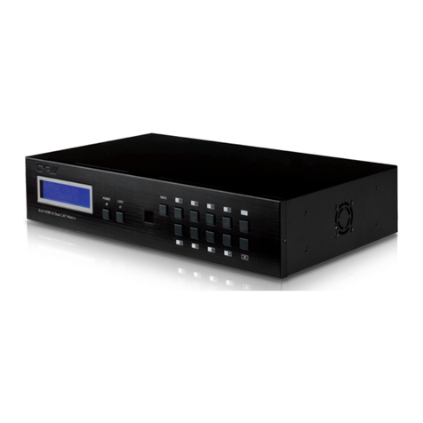 CYP OR-HD88HC User manual CYP OR-HD88HC User manual