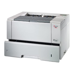 Kyocera Mita Ecosys FS-6020 User manual