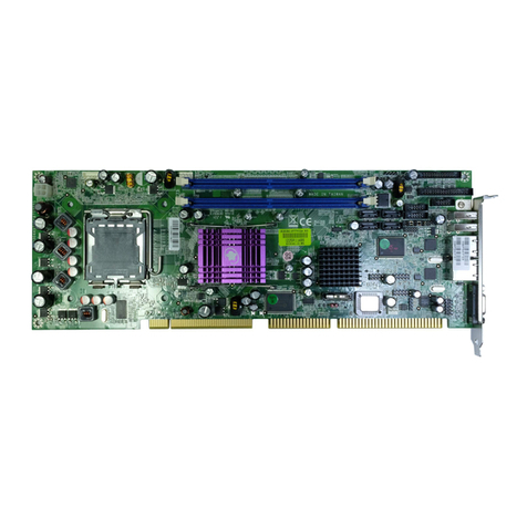 Portwell ROBO-8717VG2A user manual