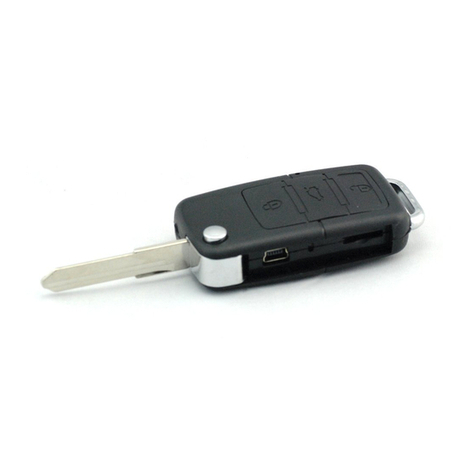Safestmonster S818 user manual