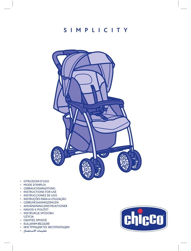 Chicco SIMPLICITY Chicco SIMPLICITY