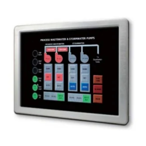 Avalue Technology LPC-1503 User manual