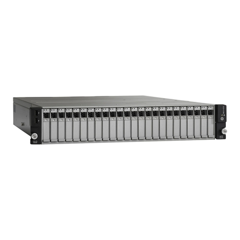 Cisco UCS C24 Installation and maintenance instructions Cisco UCS C24 Installation and maintenance instructions