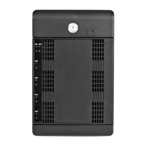StarTech.com SAT3550ESR User manual