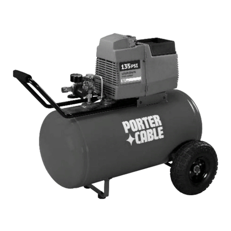 Porter-Cable CPF6020 instruction manual Porter-Cable CPF6020 instruction manual