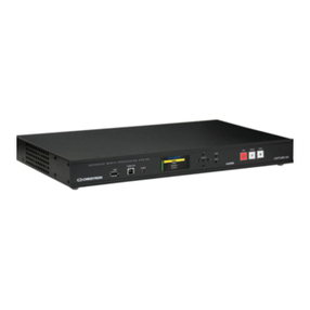 Crestron CAPTURE-HD Operation guide