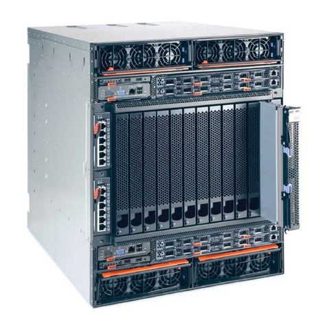 IBM BladeCenter Management Module User manual