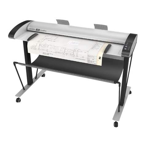 Contex IQ 4400 Series User manual